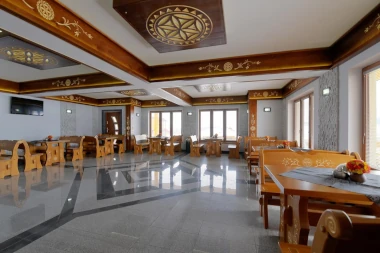 قاعة المناسبات