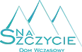 شعار Dom Wczasowy Na Szczycie